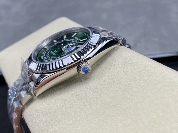 激安ロレックス素材ディテール